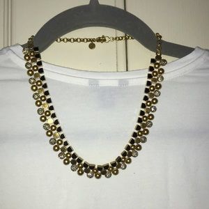 Madewell statement necklace